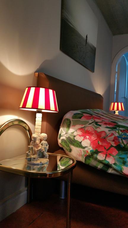Aan Duin En Zee Candle * Oostende