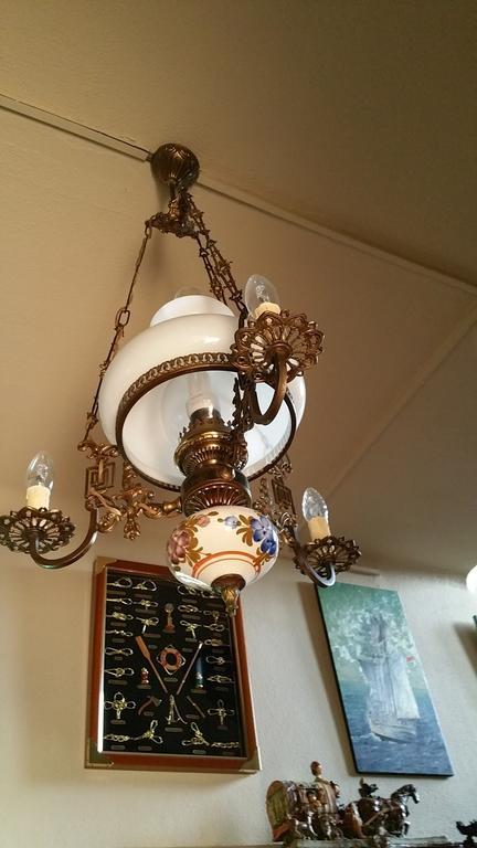 Bed & Breakfast Aan Duin En Zee Candle Oostende