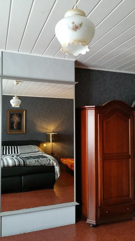 Aan Duin En Zee Candle Bed & Breakfast Oostende