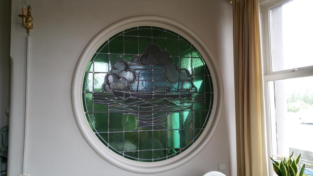 Aan Duin En Zee Candle Bed & Breakfast Oostende