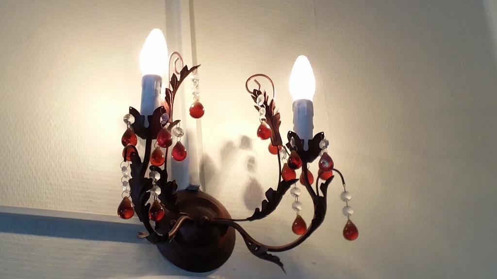 Aan Duin En Zee Candle Oostende