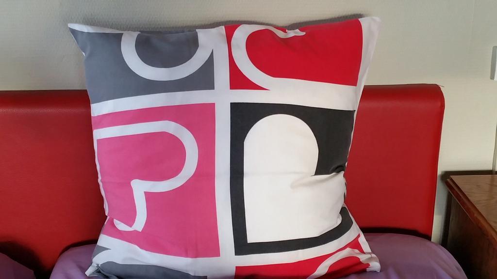 Aan Duin En Zee Candle Bed & Breakfast *