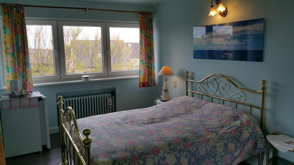 Bed & Breakfast Aan Duin En Zee Candle Oostende